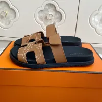 $98.00 USD Hermes Slippers For Women #1409375