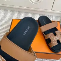 $98.00 USD Hermes Slippers For Women #1409375