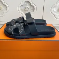 $98.00 USD Hermes Slippers For Women #1409377