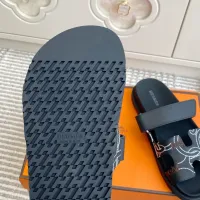$98.00 USD Hermes Slippers For Women #1409377