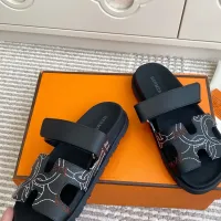 $98.00 USD Hermes Slippers For Men #1409378