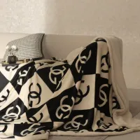 $72.00 USD Chanel Blanket #1409390