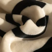 $72.00 USD Chanel Blanket #1409390