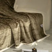 $72.00 USD LOEWE Blanket #1409396