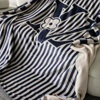 $72.00 USD Louis Vuitton LV Blanket #1409398