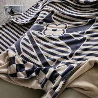 $72.00 USD Louis Vuitton LV Blanket #1409398