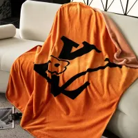 $72.00 USD Louis Vuitton LV Blanket #1409400