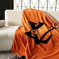$72.00 USD Louis Vuitton LV Blanket #1409400