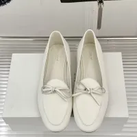 $108.00 USD Celine Flat Shoes For Women #1409404