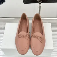 $108.00 USD Celine Flat Shoes For Women #1409407
