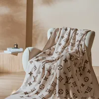 $72.00 USD Louis Vuitton LV Blanket #1409414