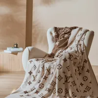 $72.00 USD Louis Vuitton LV Blanket #1409414