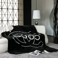 $72.00 USD Chanel Blanket #1409416