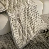 $64.00 USD Christian Dior Blanket #1409420