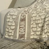 $64.00 USD Christian Dior Blanket #1409420