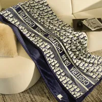 $64.00 USD Christian Dior Blanket #1409421