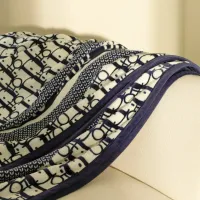 $64.00 USD Christian Dior Blanket #1409421