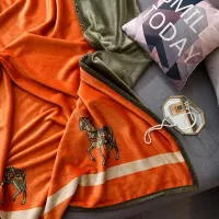 $64.00 USD Hermes Blanket #1409422