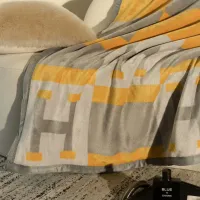 $64.00 USD Hermes Blanket #1409423