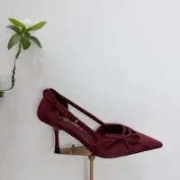 $102.00 USD Prada Sandal For Women #1409425