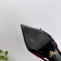 $102.00 USD Prada Sandal For Women #1409425