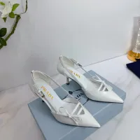 $102.00 USD Prada Sandal For Women #1409426