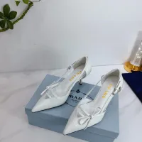 $102.00 USD Prada Sandal For Women #1409426