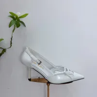 $102.00 USD Prada Sandal For Women #1409426