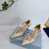 $102.00 USD Prada Sandal For Women #1409427