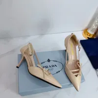 $102.00 USD Prada Sandal For Women #1409427