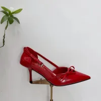 $102.00 USD Prada Sandal For Women #1409428