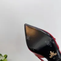 $102.00 USD Prada Sandal For Women #1409428