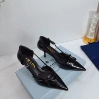 $102.00 USD Prada Sandal For Women #1409429