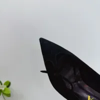 $102.00 USD Prada High-heeled Shoes For Women #1409433