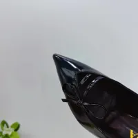 $102.00 USD Prada High-heeled Shoes For Women #1409437