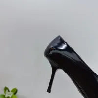 $102.00 USD Prada High-heeled Shoes For Women #1409437