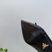 $102.00 USD Prada High-heeled Shoes For Women #1409437