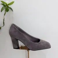 $102.00 USD Prada High-heeled Shoes For Women #1409438