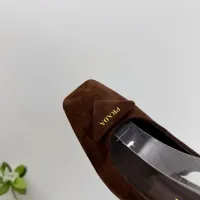 $102.00 USD Prada Sandal For Women #1409448
