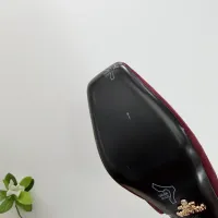 $102.00 USD Prada Sandal For Women #1409449