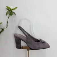 $102.00 USD Prada Sandal For Women #1409450