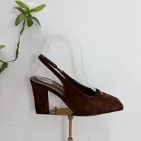 $102.00 USD Prada Sandal For Women #1409452