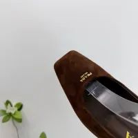 $102.00 USD Prada Sandal For Women #1409452