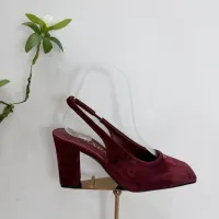 $102.00 USD Prada Sandal For Women #1409453