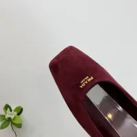 $102.00 USD Prada Sandal For Women #1409453