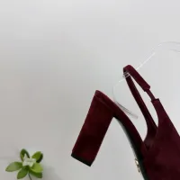 $102.00 USD Prada Sandal For Women #1409453