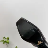 $102.00 USD Prada Sandal For Women #1409454