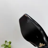 $102.00 USD Prada Sandal For Women #1409455