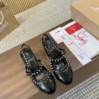 $102.00 USD Christian Louboutin Sandal For Women #1409460