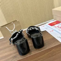 $102.00 USD Christian Louboutin Sandal For Women #1409460